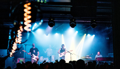 Necc Party, Elef&aacute;nt, Hiperkarma &ndash; Kem&eacute;ny lesz az Expressz&oacute; novembere
