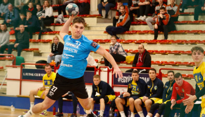 Kikapott a Fej&eacute;r-B.&Aacute;.L. Veszpr&eacute;m a Liga Kup&aacute;ban