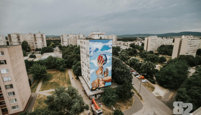 2022-ben &uacute;jabb panelrenesz&aacute;nsz indult a lak&aacute;spiacon &ndash; A veszpr&eacute;mi panelek a legdr&aacute;g&aacute;bbak