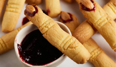 Mutatjuk a Halloween legfinomabb r&eacute;ms&eacute;g&eacute;t