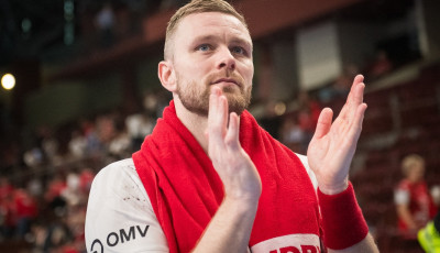 Izlandon l&eacute;p p&aacute;ly&aacute;ra holnap a Veszpr&eacute;m