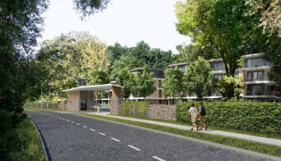 A Veszpr&eacute;m V&aacute;rmegyei Korm&aacute;nyhivatal d&ouml;nt&ouml;tt - Nem &eacute;p&uuml;l lak&oacute;park a tihanyi kenderf&ouml;ldeken