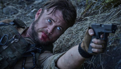 Liam &eacute;s Luke Hemsworth főszerepl&eacute;s&eacute;vel &eacute;rkezik a mozikba a Maga a pokol