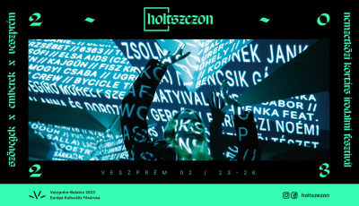 4 nap, 13 helysz&iacute;n, 101 program - Beton.Hofi is &eacute;rkezik a Holtszezon m&aacute;sodik felvon&aacute;s&aacute;ra