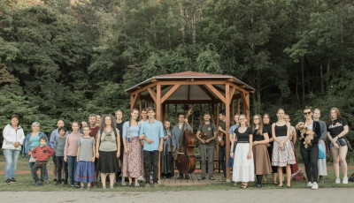 Veszpr&eacute;m Generation - Ilyen programokat szerveztek a Waldorfosok
