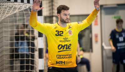 Ki&uuml;t&eacute;ses Veszpr&eacute;m győzelem a h&eacute;tv&eacute;gi bajnokin