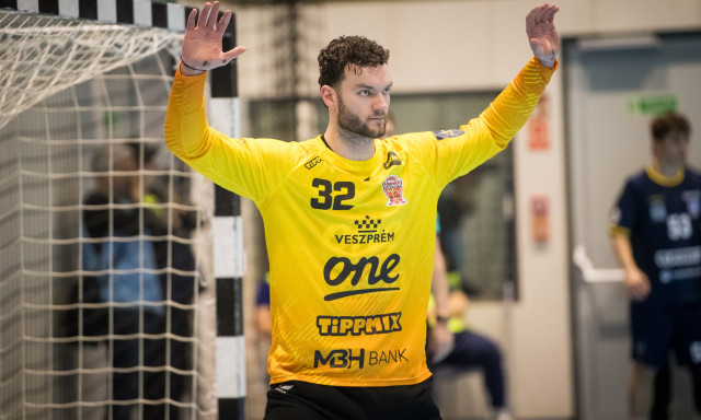 Ki&uuml;t&eacute;ses Veszpr&eacute;m győzelem a h&eacute;tv&eacute;gi bajnokin