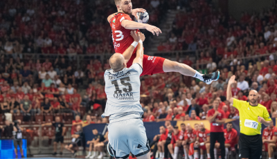 Győzelemmel kezdte a Bajnokok Lig&aacute;j&aacute;t a Telekom Veszpr&eacute;m