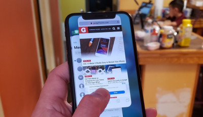 Ne z&aacute;rd be az alkalmaz&aacute;sokat az iPhone-odon, az Apple szerint ez k&aacute;ros&iacute;tja az akkumul&aacute;tort