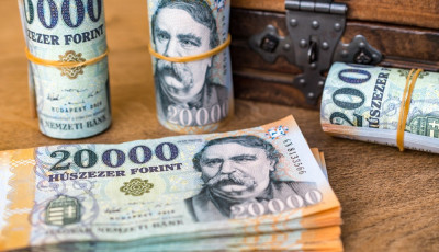 A hazai c&eacute;gek t&ouml;bb mint 70 sz&aacute;zal&eacute;ka k&eacute;sz&uuml;l &aacute;remel&eacute;sre