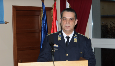 Rend&eacute;szeti szakmai napot tartottak Veszpr&eacute;mben