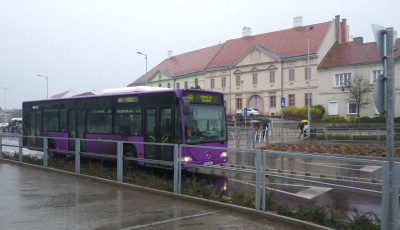 Fontos d&ouml;nt&eacute;sek Veszpr&eacute;m j&ouml;vőj&eacute;ről az &eacute;v utols&oacute; k&ouml;zgyűl&eacute;s&eacute;n