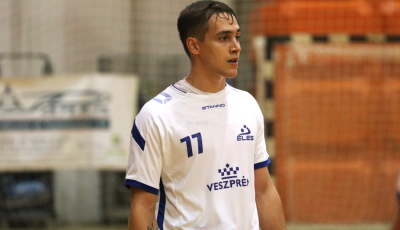 Negyedik helyen z&aacute;rhatja az NB1/B-s szezonj&aacute;t &Eacute;les J&oacute;zsef klubja