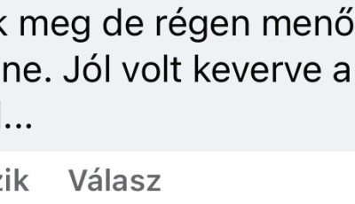Utcazene Veszpr&eacute;mben - Hi&aacute;nyolj&aacute;k a helyiek a veszpr&eacute;mi fell&eacute;pőket