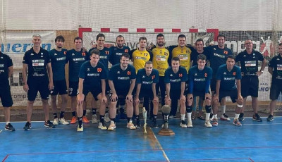 Kupagyőztesk&eacute;nt v&aacute;gnak neki &Eacute;les&eacute;k az idei szezonnak