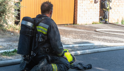 4739 lak&aacute;stűz, 77 halott &eacute;s 5 sz&eacute;n-monoxid-&aacute;ldozat - Riaszt&oacute; adatok az idei &eacute;v m&eacute;rleg&eacute;ben