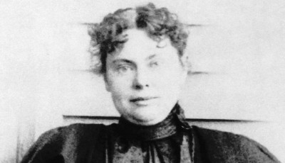 J&ouml;n a Monster 4: Lizzie Borden t&ouml;rt&eacute;nete ker&uuml;l a k&ouml;z&eacute;ppontba