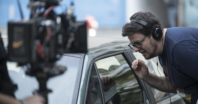 Veszpr&eacute;mi sr&aacute;c seg&iacute;tett sikerre vinni De&aacute;k Krist&oacute;f &uacute;j filmj&eacute;t, Az Unok&aacute;t