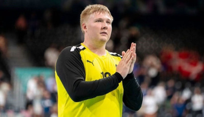 J&uacute;lius v&eacute;g&eacute;n kezdi meg a felk&eacute;sz&uuml;l&eacute;st a One Veszpr&eacute;m HC