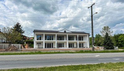 Hamarosan megnyitja kapuit az &uacute;j Veganeeta Home Balatonalm&aacute;diban