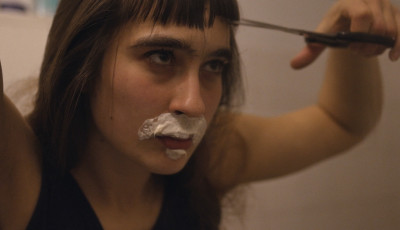 Pont Csopak - Sisi rappel az &eacute;v legvag&aacute;nyabb dokumentumfilmje előtt