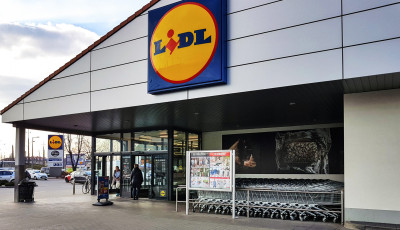 Figyelem! Tűzvesz&eacute;lyes term&eacute;ket h&iacute;v vissza a Lidl