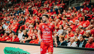 T&ouml;rlesztene a Sportingnak a lend&uuml;letben l&eacute;vő Veszpr&eacute;m - &Uacute;jabb BL-cs&uacute;csmeccs j&ouml;n Lisszabonban