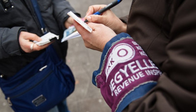 Nem tanult az elsőből - Majdnem k&eacute;tmilli&oacute; forintot fizetett a m&uacute;lt &eacute;v rekordbliccelője