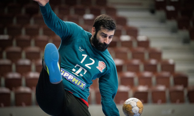 Corrales: Nem lesz k&ouml;nnyű ellen&uuml;k, de minden v&aacute;gyunk a Final4-ba ker&uuml;lni