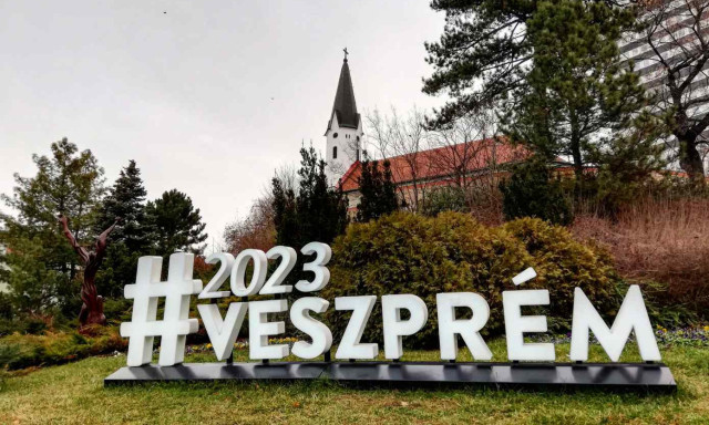 Csőre t&ouml;ltve az EKF Veszpr&eacute;m-Balaton j&ouml;vőbeni programjai
