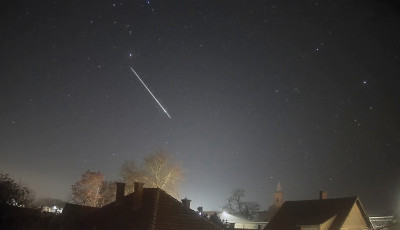 K&eacute;t tűzg&ouml;mb&ouml;t is lencsev&eacute;gre kaptak a h&eacute;tv&eacute;g&eacute;n