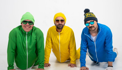 B&euml;lga szombaton az Expressz&oacute;ban - Indul az Egyre gondolunk turn&eacute;