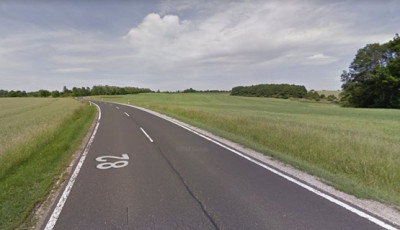 Veszpr&eacute;m az &eacute;len - A 82-es &uacute;t uralja az orsz&aacute;g legvesz&eacute;lyesebb &uacute;tszakaszainak list&aacute;j&aacute;t