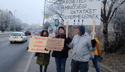 &bdquo;A műv&eacute;szett&ouml;rt&eacute;net ismerete n&eacute;lk&uuml;l nincs kultur&aacute;lt polg&aacute;r!&rdquo;
