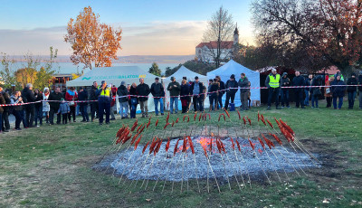Garda Fesztiv&aacute;l &uacute;jra Tihanyban &ndash; j&ouml;n a Gard&aacute;lia 2025!