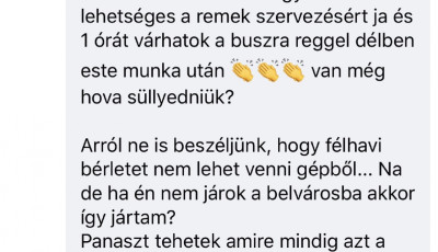 Megint sokan akadtak ki a V-Buszra &ndash; T&ouml;bb j&aacute;rat nem &eacute;rinti a  Cholnoky, a H&eacute;rics &eacute;s a L&oacute;czy meg&aacute;ll&oacute;kat