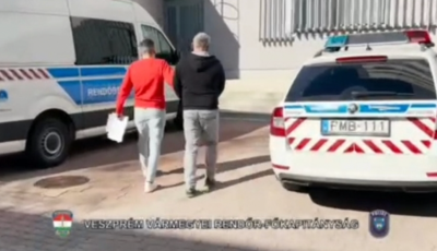 Letart&oacute;ztatt&aacute;k az 52 &eacute;ves f&eacute;rfit, aki kibor&iacute;totta kerekessz&eacute;k&eacute;ből &eacute;s b&aacute;ntalmazta az őt sz&iacute;vess&eacute;gből befogad&oacute; h&ouml;lgyet