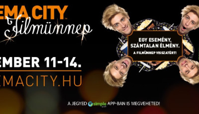 Dűne vagy Diana? F&eacute;l&aacute;ron mozizhatunk n&eacute;gy napig a Cinema City-ben