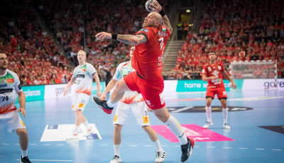 Nagyon fontos m&eacute;rkőz&eacute;s előtt a Telekom Veszpr&eacute;m