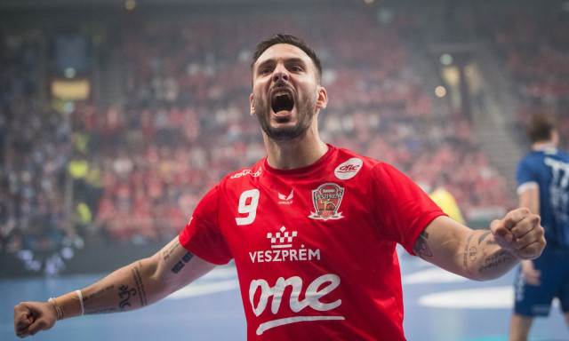 Hugo Descat: &ldquo;Jobban kell gazd&aacute;lkodnunk majd a helyzeteinkkel&rdquo;
