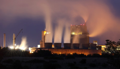 K&ouml;rnyezetk&iacute;m&eacute;lő &eacute;s energiatakar&eacute;kos műtr&aacute;gyagy&aacute;rt&aacute;sba kezd a p&eacute;ti Nitrog&eacute;nművek