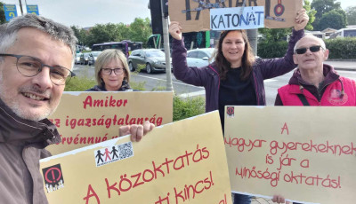 Jubileumi zebraszerd&aacute;t tartottak Veszpr&eacute;mben - GAL&Eacute;RIA