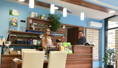 Negyedik alkalommal j&oacute;t&eacute;konykodott a Szemeszter optika