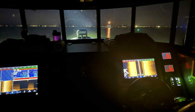 Eltűnt egy idős f&eacute;rfi a Balatonban Szepezdn&eacute;l