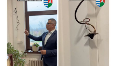 Lehallgat&oacute; k&eacute;sz&uuml;l&eacute;ket tal&aacute;ltak Balatonalm&aacute;di Polg&aacute;rmesteri Hivatal&aacute;ban