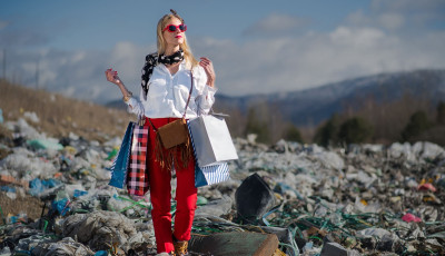 K&ouml;rnyezetszennyez&eacute;s, embertelen k&ouml;r&uuml;lm&eacute;nyek, hullad&eacute;khalmok. Mi&eacute;rt rossz a fast fashion?