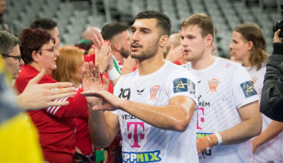 Ismerős arcok &eacute;rkeznek a Veszpr&eacute;m Ar&eacute;n&aacute;ba, j&ouml;n a Wisla Plock