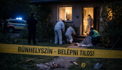 Bojlerjav&iacute;t&aacute;sb&oacute;l v&eacute;rf&uuml;rdő: meg&ouml;lte a szomsz&eacute;dj&aacute;t, majd annak &eacute;desanyj&aacute;ra is r&aacute;t&aacute;madt