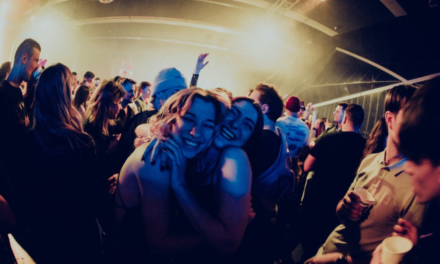 M&eacute;g kaphat&oacute;k jegyek a p&eacute;nteki Necc Partyra