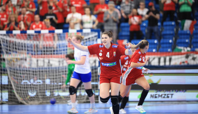 H&eacute;tv&eacute;g&eacute;n eldől, hogy női k&eacute;zisek is kijutnak-e az olimpi&aacute;ra
